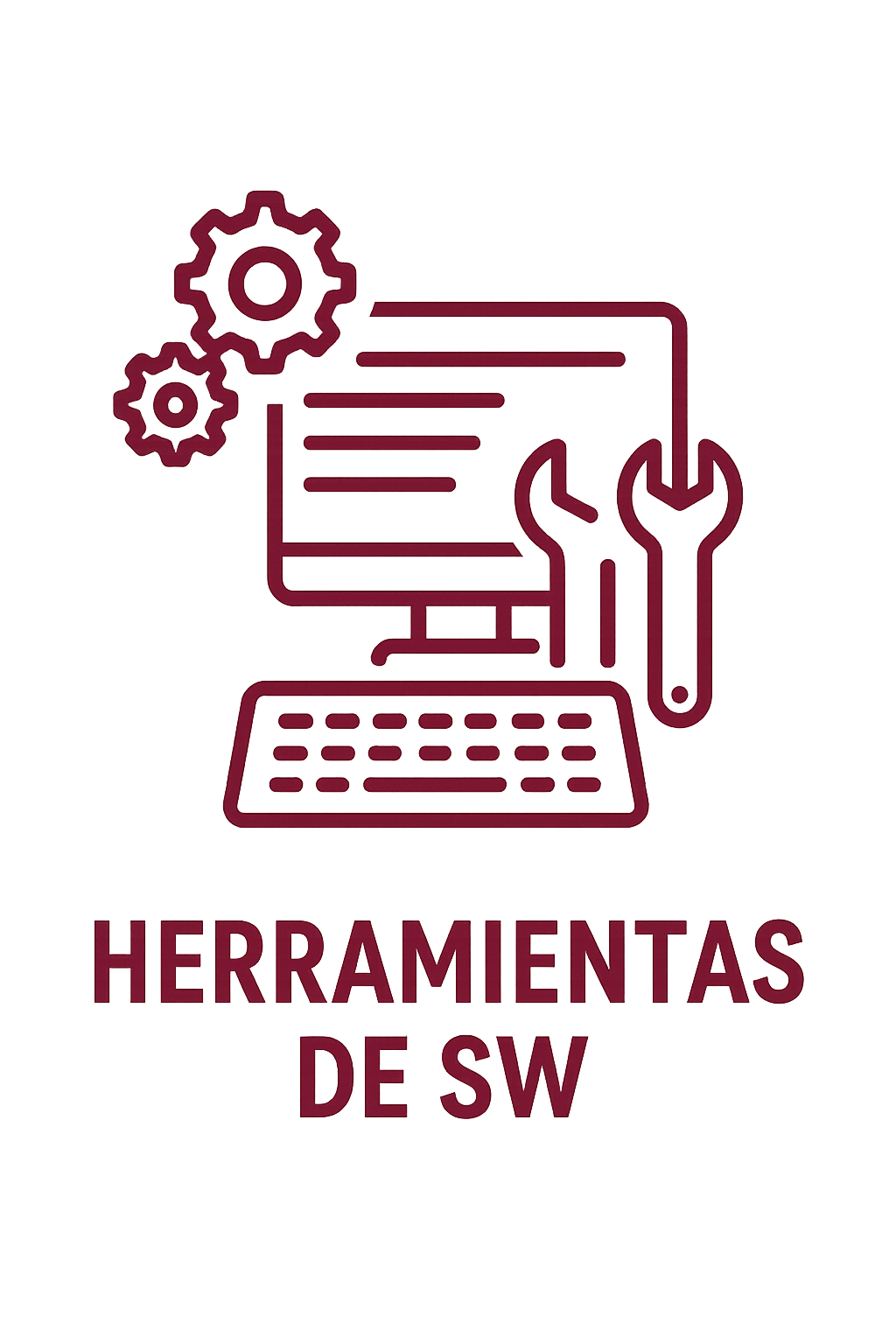 Ilustración lateral
